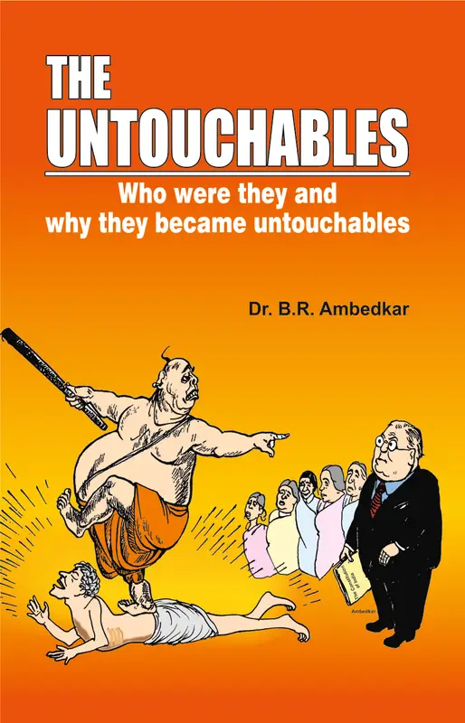 The Untouchables..